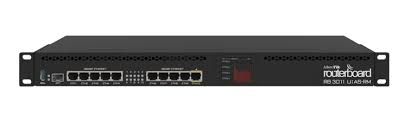Router MikroTik